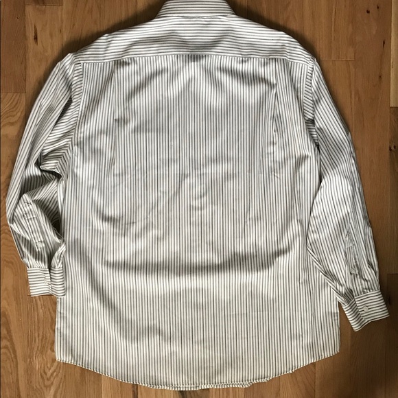 Preswick & Moore Men’s Dress Shirt - Picture 2 of 9